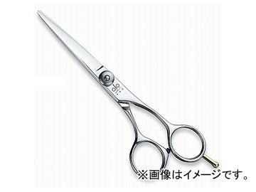 マルト長谷川/MARUTO HASEGAWA 美容ハサミ ラグジュアリーシザーズシリーズ STつづき物 6.0inch ST-060  Beauty scissors その他-メイク道具・ケアグッズ-美容・コスメ・香水