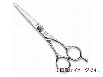マルト長谷川/MARUTO HASEGAWA 美容ハサミ ラグジュアリーシザーズシリーズ HSつづき物 6.0inch HT-060  Beauty scissors 美容・コスメ・香水-メイク道具・ケアグッズ-散髪はさみ