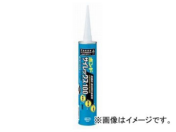 コニシ KONISHI ボンド サイレックス100 333ml #46851 入数