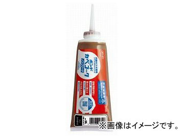 コニシ KONISHI ボンド カベコーク ノンブリード 色調