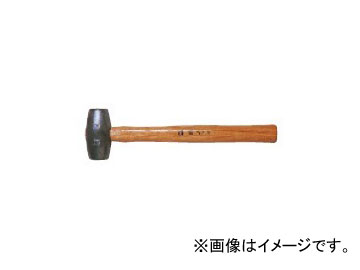 オーエッチ工業/OH 鉛ハンマー 重作業用 ＃5 品番：NH-50 JAN：4963360190117 Lead hammer