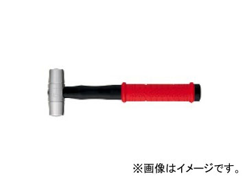 オーエッチ工業/OH ライトン軟鉄ハンマー(PP柄) 重作業用 ＃5 品番：SI-50LT JAN：4963360190810 Lightton soft iron hammer pattern