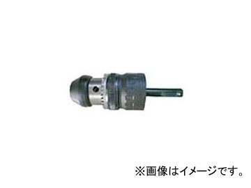 サンフラッグ/SUNFLAG ハンマードリル用ドリルチャック キー付 No.HSD-13 JAN：4906842251685 With drill chuck key for hammer drills