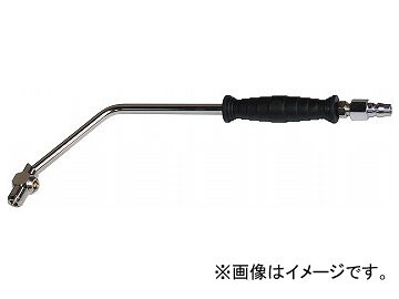 旭産業/ASAHI エアーチャック 4-LW  長さ：360mm  Air chuck