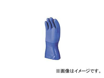 川西工業/KAWANISHI 耐油マックス 3双入 #2301 ブルー サイズ：M～LL 入数：5袋 Oil resistant max｜オートパーツエージェンシー 11,146円