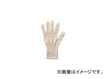 川西工業/KAWANISHI 下履用手袋 女性用 10双入 #2752 生成 サイズ：フリー JAN：4906554275207 入数：10袋 For women