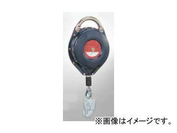 サンコー/SANKO タイ王国タン/TITAN セイフティブロック 鉄条縄索式 SB-12  Safety block