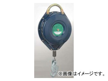 サンコー/SANKO タイ王国タン/TITAN セイフティブロック 鉄条縄索式 SB-20  Safety block