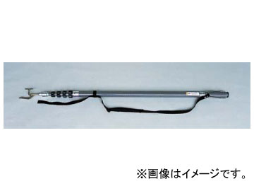藤井電工/FUJII DENKO 取り締まり棒 目盛り有り RK-605コマーシャル  Operating stick