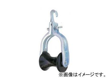 藤井電工/FUJII DENKO 吊り金車 2型 OA-20  Hanging car