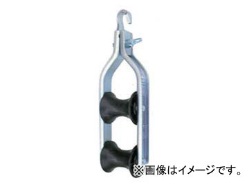 藤井電工/FUJII DENKO 吊り金車 OA-30 Hanging car