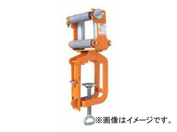 藤井電工/FUJII DENKO 5R延線ローラ 標準型 5R-1010 extension Laura