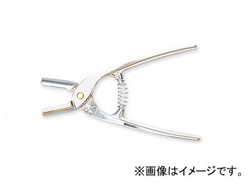 金鹿手道具製造所/KANESIKA ギンナンクン 501 140粍 JAN：4953531005012 入数：12丁  Ginnancung