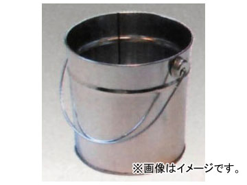 インダストリーコーワ ペール缶ミニ 1.5L 品番：12984 JAN：4972883129849 入数：60個 Pale mini 17,325円