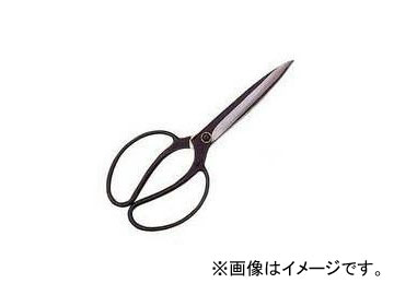 キンボシ 國之長 プロ用植木屋鋏 刃渡150(安来鋼) 品番