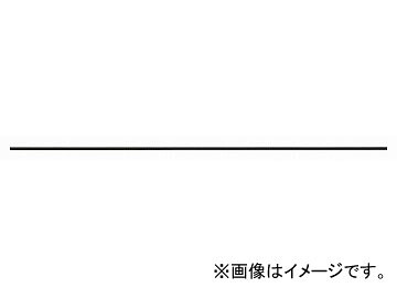ニッサチェイン/NISSA CHAIN ステンレス(SUS304) ワイヤーロープビニコートタイプ リール巻 黒 100m巻 R-SY15V JAN：4968462119660 Stainless steel wire rope vinyl type reel roll｜オートパーツエージェンシー