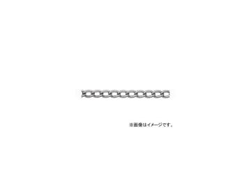 ニッサチェイン/NISSA CHAIN マンテル 鉄 クローム 30m IM40 JAN：4968462051007 Mantel