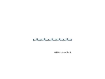 ニッサチェイン/NISSA CHAIN ビクター 鉄 クローム 30m IV23 JAN：4968462053100 Victor｜オートパーツエージェンシー