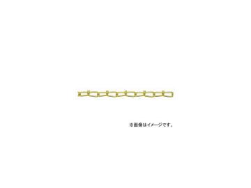 ニッサチェイン/NISSA CHAIN ビクター 真ちゅう キリンス 30m BV26 JAN:4968462066629 Victor