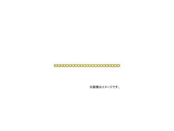 ニッサチェイン/NISSA CHAIN ショートマンテル 真ちゅう キリンス 30m BS25 JAN:4968462066124 Short manner|オートパーツエージェンシー