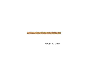 ニッサチェイン/NISSA CHAIN フリクションショートマンテル アルミニウム 金 30m AS25F JAN：4968462070800 Friction short manter