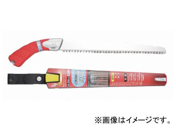 玉鳥/Gyokucho レザーソーセレクト/Razorsaw Select SELECT300 剪定 300mm 175 JAN：4903524017515 pruning