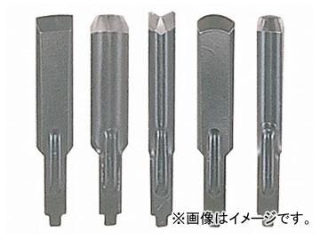 プロクソン/PROXXON カービングプロ用替刃 5本セット No.28572 JAN：4952989285724 Carving professional replacement blade