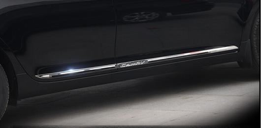 車用メッキパーツ ステンレス スチール オート サイドドアトリム モールディング トヨタ カムリ 2012-2015 ステンレス スチール オートアクセサリー AL-AA-0388 AL Car plating parts