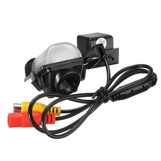カー用品カメラ カー リアビューカメラ リバース パーキング バックアップカメラ120度角度CCD HD防水 ジープ ラングラー2012-2013 AL-AA-1598 AL Car supplies camera