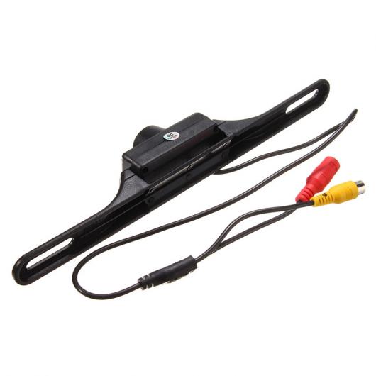 Al カー用品カメラ 7インチtft液晶モニターバックミラー カー リアビュー システムナイトビジョン バックアップ パーキング カメラキット Al 1665 Drdanacarson Org