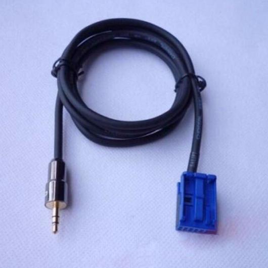 車用ケーブル CD オーディオ 20 30 50 AUX 入力 メルセデス・ベンツ メルセデス GL450 X164 W209 W16 COMAND APS NTG トランスミッションコンバージョン 選べる2バリエーション Model A/Model B AL-AA-6719 AL Car cable｜オートパーツエージェンシー2号店