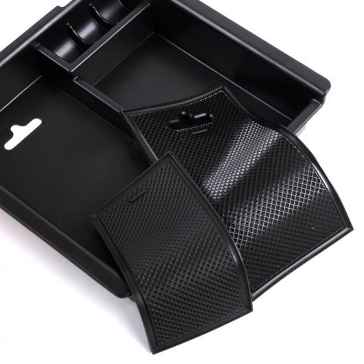 車用内装パーツ アームレスト ボックス 収納 ケース トレイ コンテナ トヨタ タコマ 2016 2017 AL-AA-8611 AL Interior parts for cars