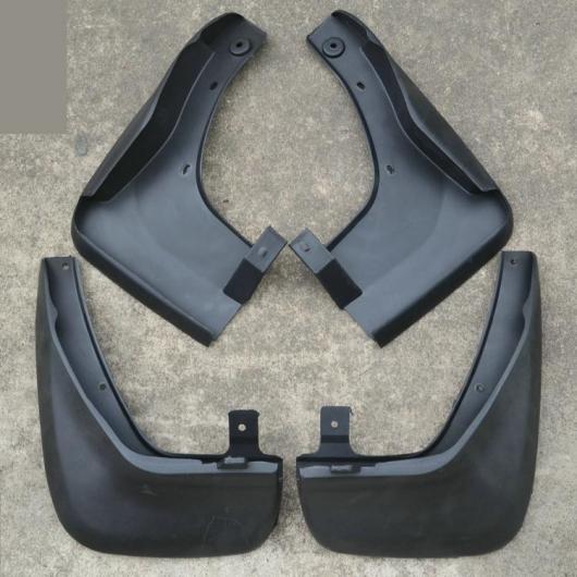 プラスチック マッドガード 泥除け フェンダー 2007-12 起亜 スポーテージ AL-AA-8836 AL Madguard for car