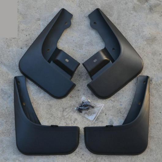 プラスチック マッドガード 泥除け フェンダー 2007-2013 スズキ ジムニー AL-AA-8838 AL Madguard for car|オートパーツエージェンシー2号店