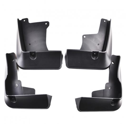 マッドガード 泥除け セット トヨタ カムリ 2018 2019 SE X SE スポーツ AL-AA-8901 AL Car plating parts|オートパーツエージェンシー2号店