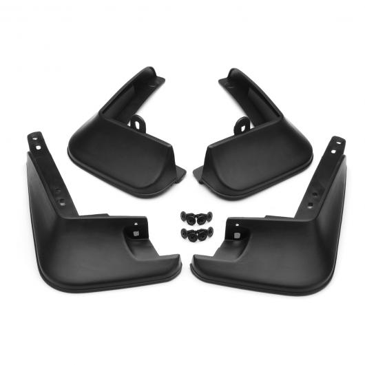 マッドガード 泥除け トヨタ カローラ アルティス 2014 2015 2016 2017 フェンダー AL-AA-8959 AL Car plating parts