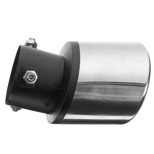 楽天市場】【CROSS】 汎用 SUS304 デュアル マフラーチップ/テール