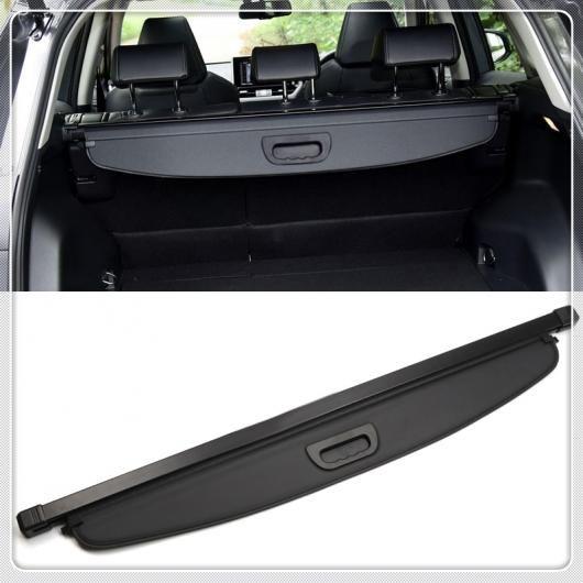 トヨタ RAV4 XA50 2019 カーゴカバー トノカバー ブラック AL-AA-9403 AL Car plating parts