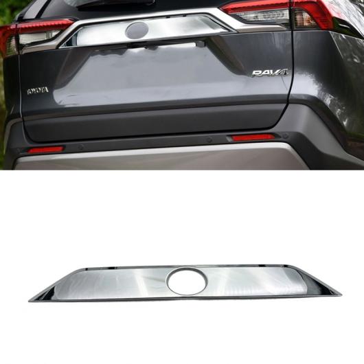 ABS クローム カバー トリム テールガーニッシュ トヨタ RAV4 2019 AL-AA-9411 AL Car plating parts|オートパーツエージェンシー2号店