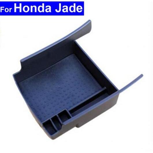 センターコンソール アームレスト 収納 ボックス コンテナ ホルダー ストセカンダリストレージ ホンダ JADE AL-BB-0218 AL Interior parts for cars