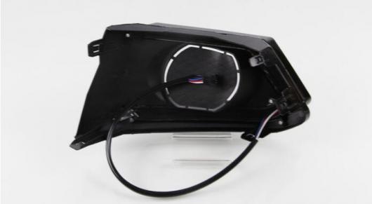 2個 LED デイタイムランニング ライト 日産 アルティマティアナ 2019 防水 12V DRL フォグ ランプ ターン シグナル スタイルリレー AL-BB-1661 AL Car light｜オートパーツエージェンシー2号店