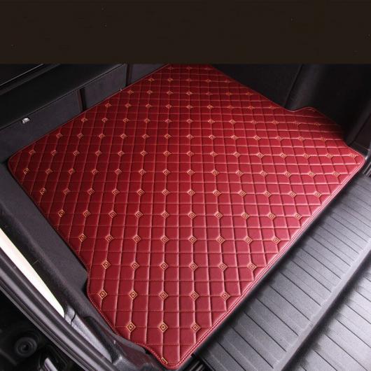 防水 カーペットブート ラグ トランク マット トヨタ クラウン プラド RAV4 カローラ FJ クルーザー 選べる6カラー ブラック~コーヒー AL-BB-2168 AL Interior parts for cars|オートパーツエージェンシー2号店