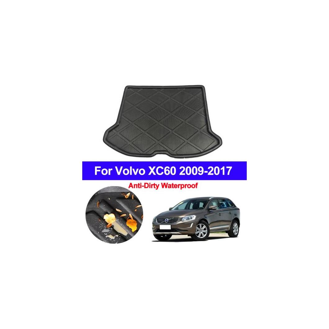 リア トランクマット 荷物 トレイ ブート ライナー ボルボ XC40 2009-2017 プロテクター フロア ケープ 2012 2013 2014 2015 2016 AL-BB-2771 AL Interior parts for cars|オートパーツエージェンシー2号店
