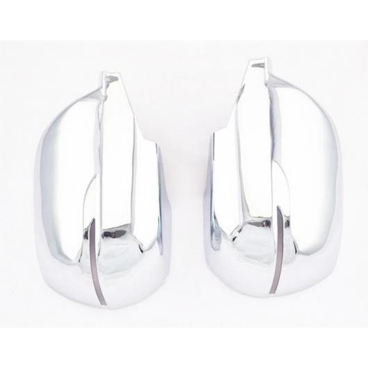 ホンダ CRV 2012 2013 2014 リア ミラー カバー ABS クローム モールディング トリム 2個 rear mirror cover AL-BB-2965 AL Car plating parts