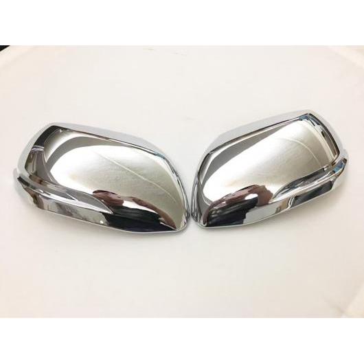ホンダ CRV 2015 2016 リア ミラー カバー ABS クローム モールディング トリム 2個 rear mirror cover AL-BB-2978 AL Car plating parts