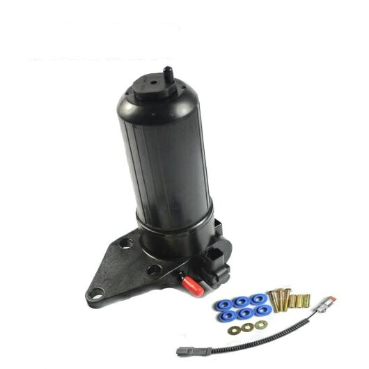 ディーゼル フューエル リフト ポンプ ULPK0041 4132A014M1 JCBバックホーローダ AL-BB-3222 AL Car parts