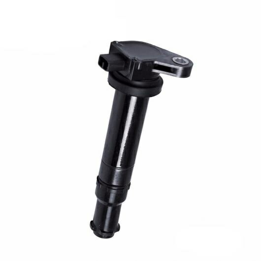 イグニッションコイル 2006-2011 ヒュンダイ アクセント KIA リオ 1.6L L4 27301-26640 2730126640 5C1586 UF-499 C1543 5C1586 178-8290 E999 AL-BB-3426 AL Car parts