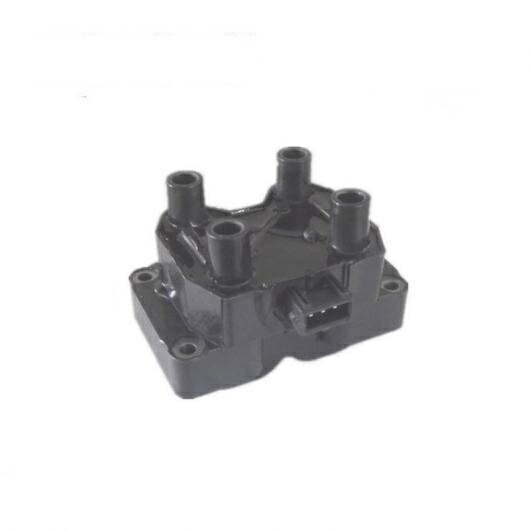 880109HQ DMB300 UF306 UF-306 C1327 イグニッションコイル 1995 起亜 スポテージ 2.0L L4 7805-5121 60558152 60586072 AL-BB-3496 AL Car parts