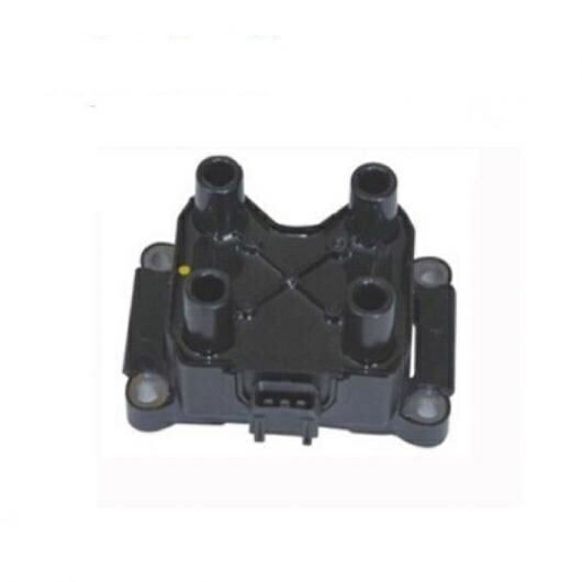 イグニッションコイル VW 1.6L 1.8L-F000ZS0213 026905105 AL-BB-3497 AL Car parts