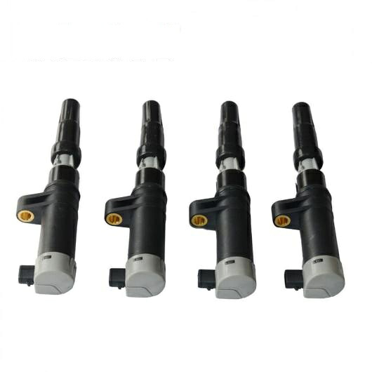 イグニッションコイル ルノー ラグナ MK1 MK2 MK3 F4P F4R K4J K4M 7700113357 ZS052 CE20014-12B1 0986221001 DMB804 UF653 UF-653 CP001 AL-BB-3599 AL Car parts